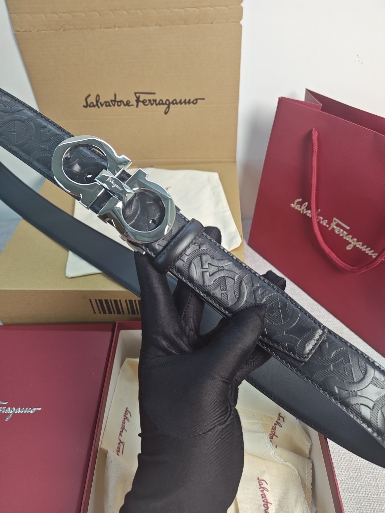 Ferragamo Belts